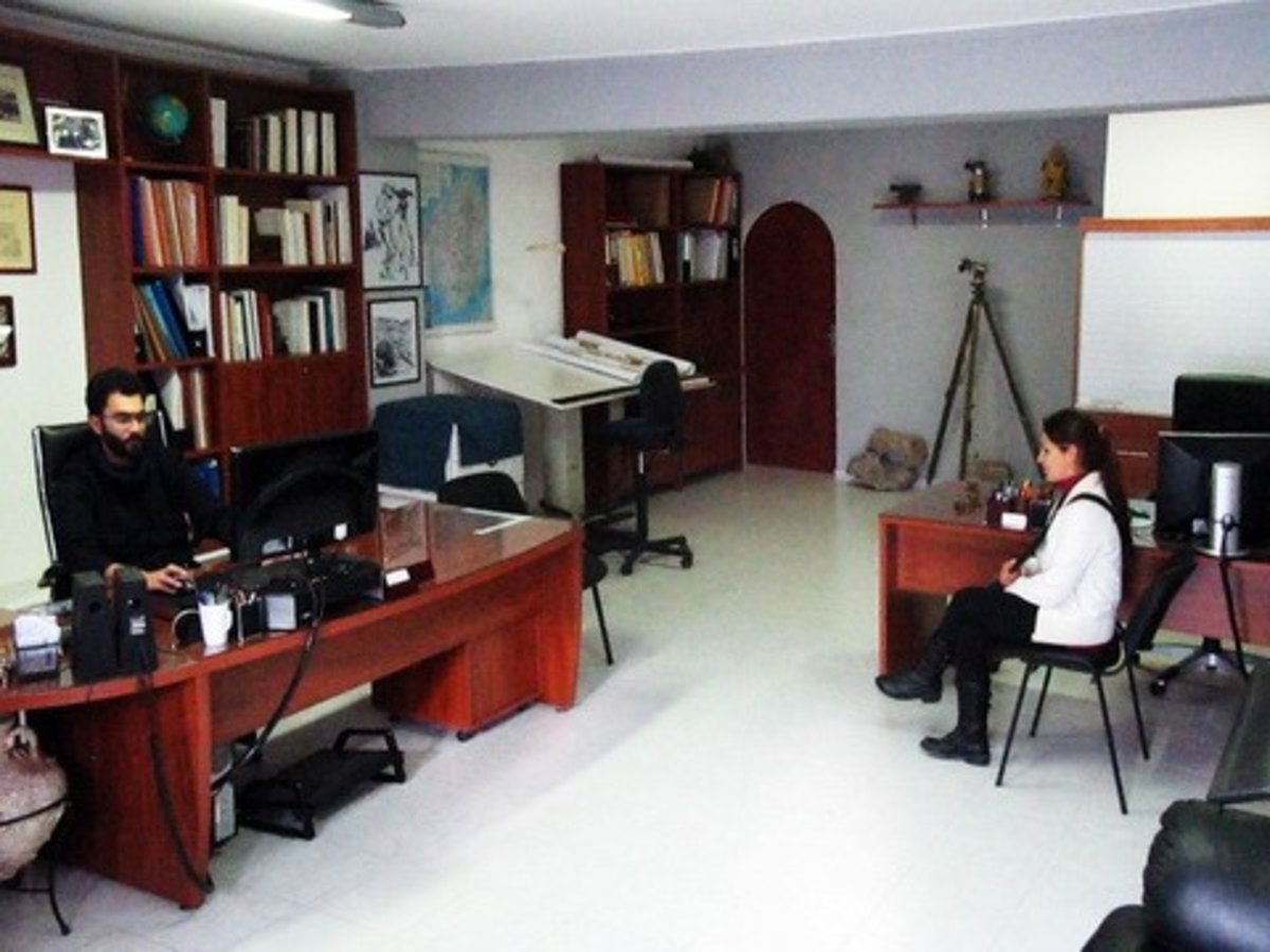 Γραφείο 3